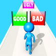 أيقونة البرنامج: Spell Runner: Running Gam…