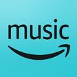 أيقونة البرنامج: Amazon Music for Mac
