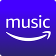Programın simgesi: Amazon Music: Stream and …