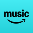 Ikona programu: Amazon Music