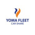 ไอคอนของโปรแกรม: Yoma Car Share