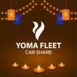 Ícone do programa: Yoma Car Share