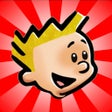 Icon of program: COMIC BOY