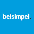 Icoon van programma: Belsimpel
