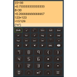 Ikona programu: Scientific Calculator