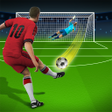 Programikonen: World Cup Penalty Shootou…
