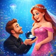 Icono de programa: Mermaid Rescue Story 2