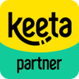 프로그램 아이콘: Keeta Partner