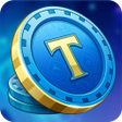 Ícone do programa: Ton Coin