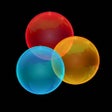 程序图标：Bubble Pop Games  Fun Spl…