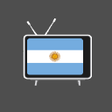 Programikonen: TV de Argentina en Vivo H…