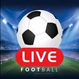 程序图标：LIVE FOOTBALL TV