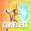 Ícone do programa: Coreless