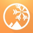 プログラムのアイコン：OpenSnow