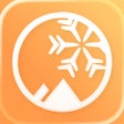 Ícone do programa: OpenSnow