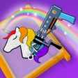 Programikonen: Rug Tufting - ASMR