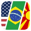 Иконка программы: Flags: Guess The Flag Qui…