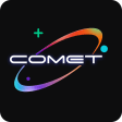 Comet App : Stable Private VPN