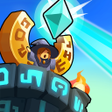 프로그램 아이콘: Realm Defense: Epic Tower…