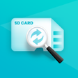 أيقونة البرنامج: SD Card Data Recovery