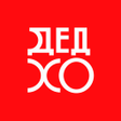 程序图标：ДЕД ХО