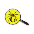 Icono de programa: Es araña o escorpión