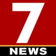 プログラムのアイコン：WSPA 7News
