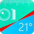 Иконка программы: Bubble Level Ruler