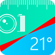 Иконка программы: Bubble Level Ruler