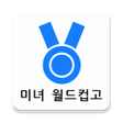 程序图标：미녀배우 이상형 월드컵
