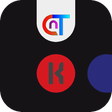 Programikonen: Nothing KWGT: Nothing Wid…