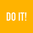 Programikonen: DO IT - Motivation habits…