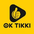 Icon of program: OK Tikki  Video  Earning …