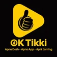 Programikonen: OK Tikki  Video  Earning …