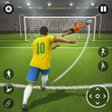 Ikona programu: Football Kicks Game 2026