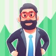 Ikona programu: Boxing Gym Tycoon: Fight …