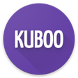 Programikonen: Kuboo - Ubooquity Client