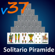 プログラムのアイコン：Solitario Piramide
