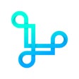 Ícone do programa: LOCA Laos Ride Hailing  T…