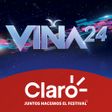 Icon of program: Claro Viña 2023