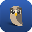 プログラムのアイコン：HootSuite for Twitter