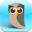 Icoon van programma: HootSuite for Twitter