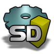 Ícone do programa: SharpDevelop