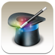 程序图标：Mystical Ball Mind Reader