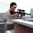 程序图标：Agent Trigger: Sniper Aim…