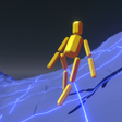 プログラムのアイコン：Puppetman Off-Road