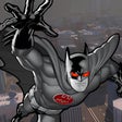 Programikonen: Flying Bat Hero
