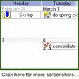 Иконка программы: Agendus for Windows Outlo…