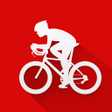 Иконка программы: Cycling  Bike Tracker