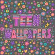 ไอคอนของโปรแกรม: Teen Wallpapers  Backgrou…